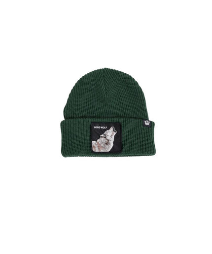 Goorin Bros Green Wool Hats & Cap