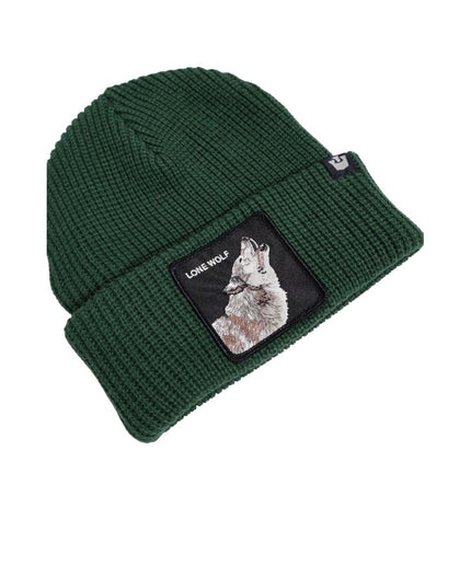 Goorin Bros Green Wool Hats & Cap