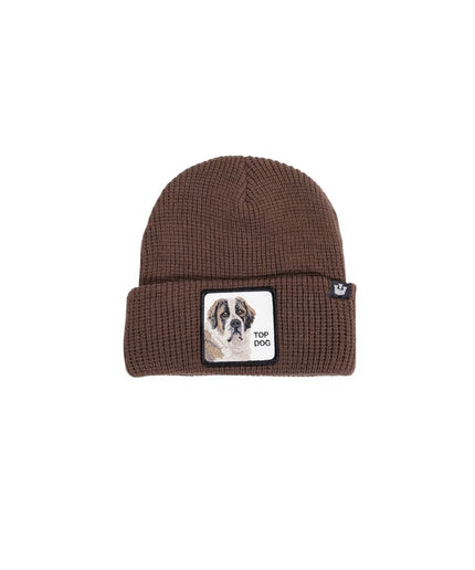 Goorin Bros Brown Wool Hats & Cap