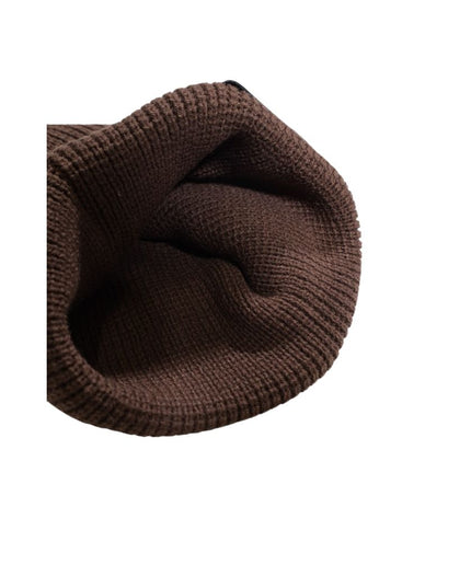 Goorin Bros Brown Wool Hats & Cap