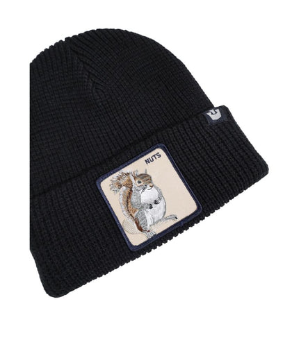 Goorin Bros Black Wool Hats & Cap