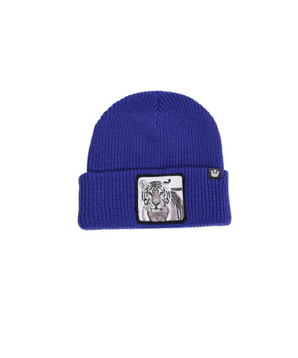 Goorin Bros Blue Wool Hats & Cap