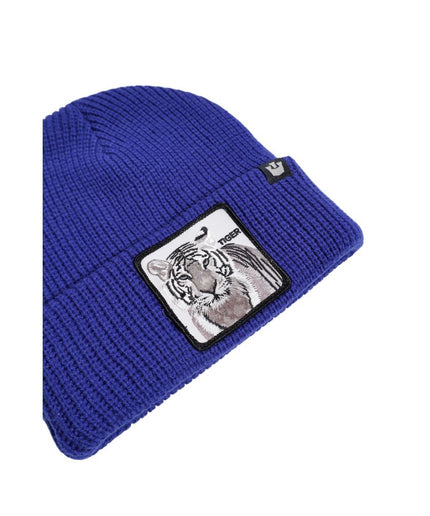 Goorin Bros Blue Wool Hats & Cap