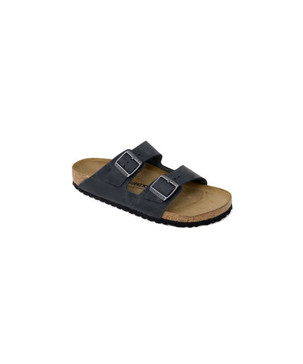 Birkenstock Black Birko Sandal