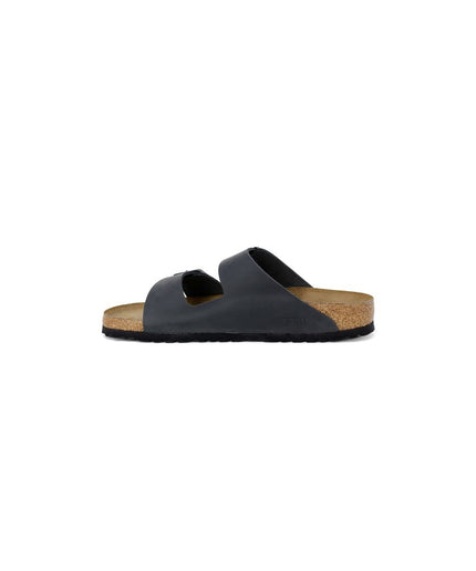 Birkenstock Black Birko Sandal