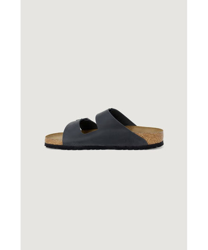 Birkenstock Black Birko Sandal