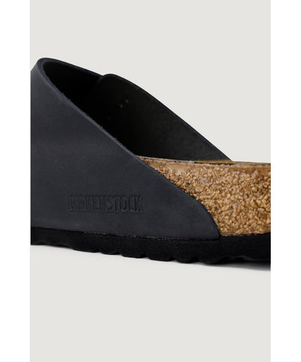 Birkenstock Black Birko Sandal