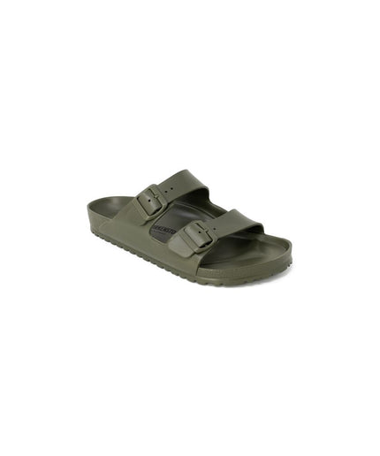 Birkenstock Green Plastic Sandal