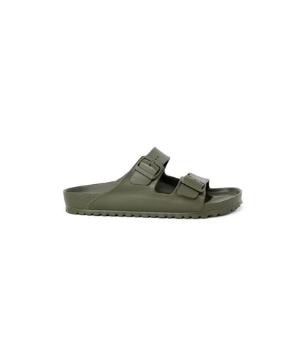 Birkenstock Green Plastic Sandal