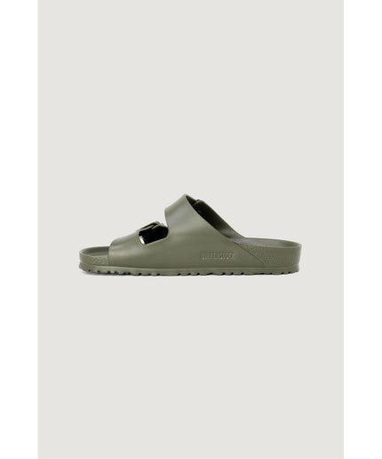 Birkenstock Green Plastic Sandal