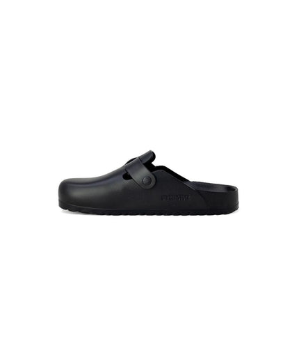 Birkenstock Black Plastic Sandal