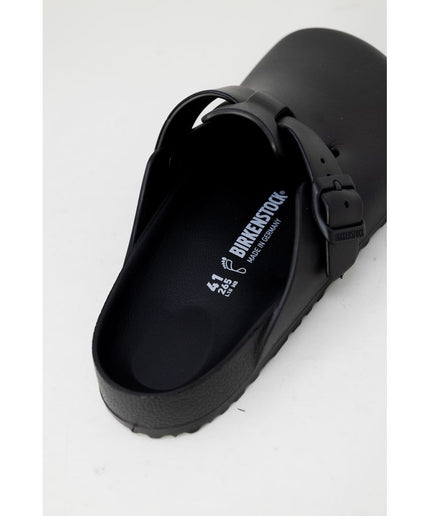 Birkenstock Black Eva Sandal