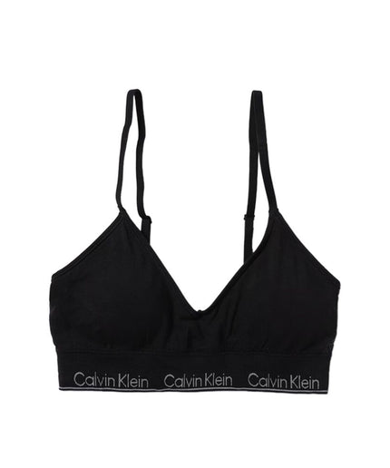 Calvin Klein Underwear Black Lyocell Underwear