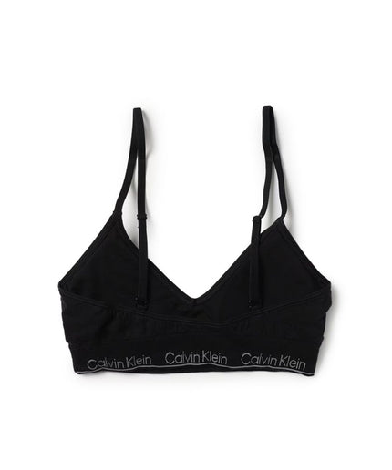 Calvin Klein Underwear Black Lyocell Underwear