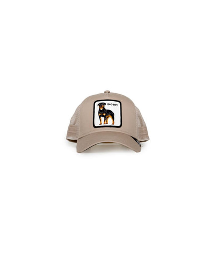 Goorin Bros Beige Polyester Hats & Cap