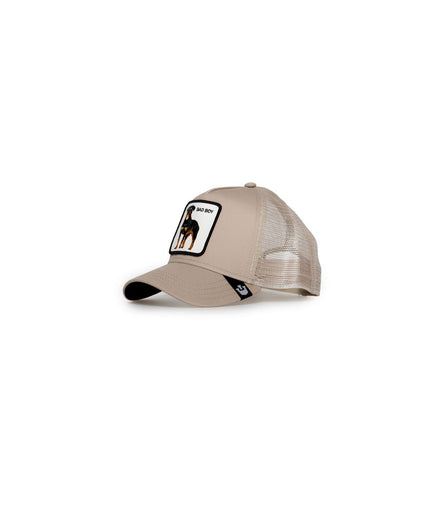 Goorin Bros Beige Polyester Hats & Cap