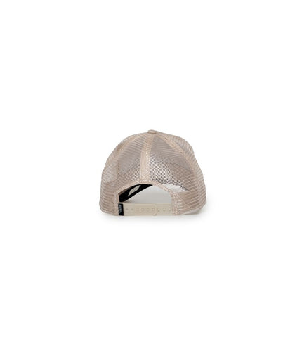 Goorin Bros Beige Polyester Hats & Cap