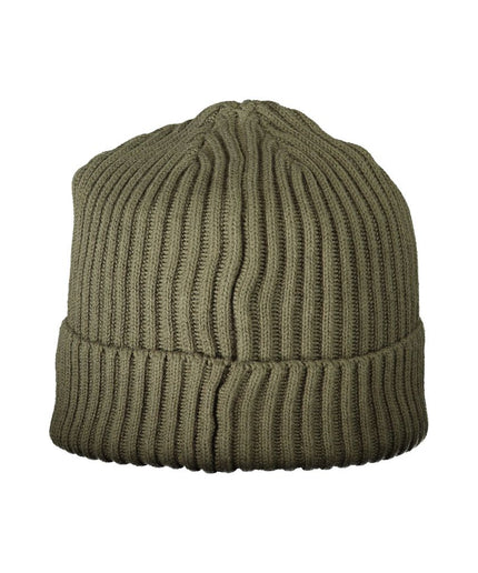 North Sails Green Cotton Hats & Cap