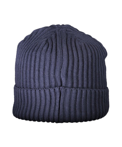 North Sails Blue Cotton Hats & Cap