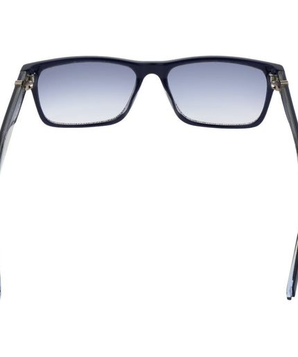 Guess Blue Men Sunglasses