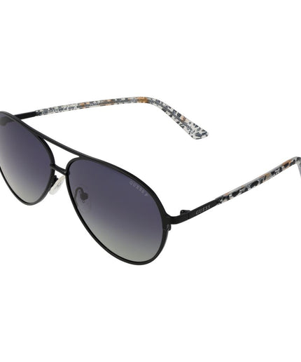 Guess Black Women Sunglasses