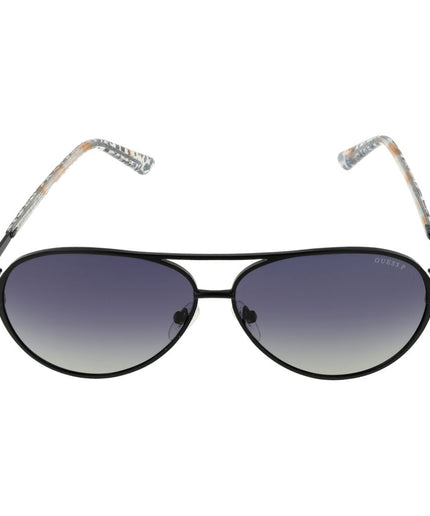 Guess Black Women Sunglasses