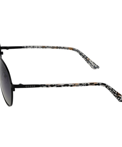 Guess Black Women Sunglasses