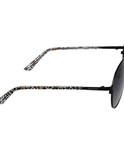 Guess Black Women Sunglasses