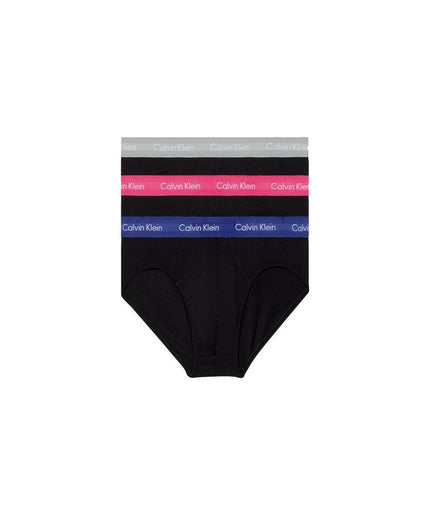 Calvin Klein Underwear Pink Cotton Underwear