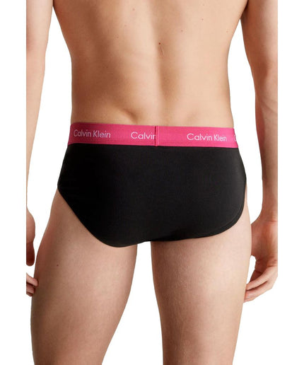 Calvin Klein Underwear Pink Cotton Underwear