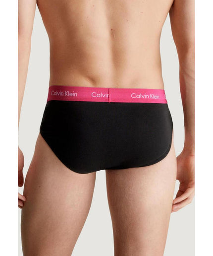 Calvin Klein Underwear Pink Cotton Underwear