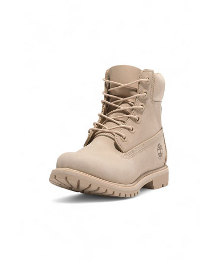 Timberland Beige Suede Restorer Brush Boot