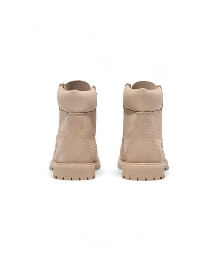 Timberland Beige Suede Restorer Brush Boot