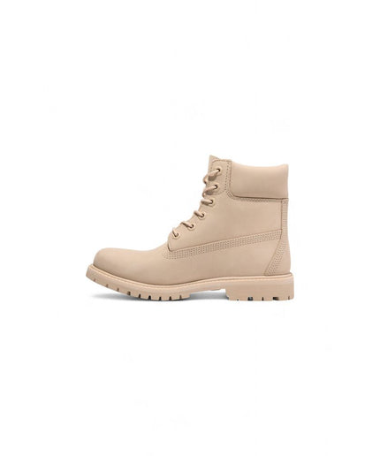 Timberland Beige Suede Restorer Brush Boot