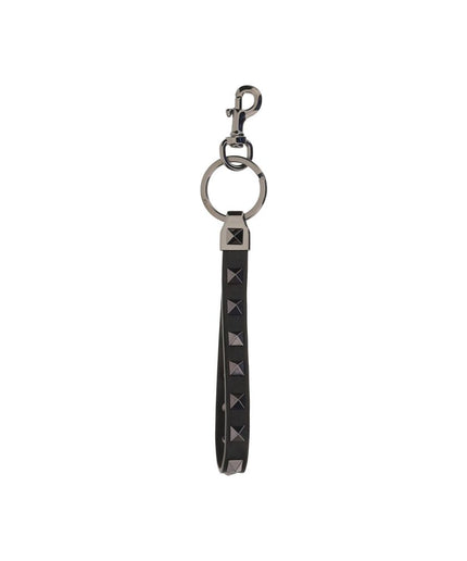 Valentino Garavani Rockstud Key Ring