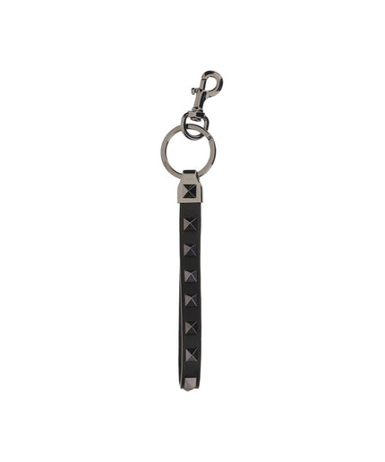 Valentino Garavani Rockstud Key Ring