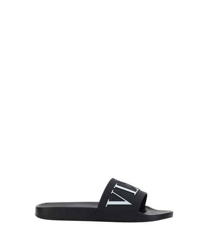 Valentino Garavani VLTN Sandals