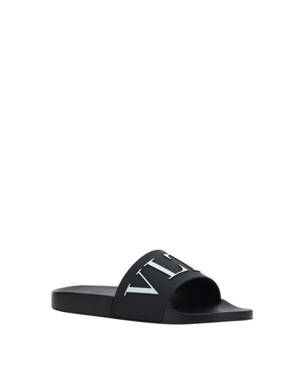 Valentino Garavani VLTN Sandals