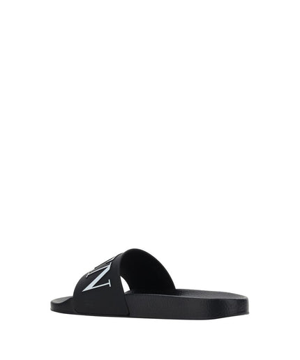 Valentino Garavani VLTN Sandals