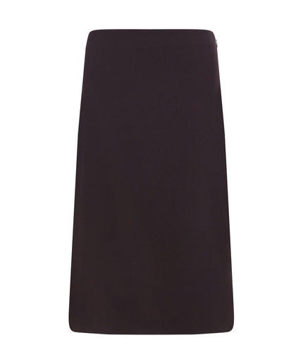 Fendi Midi Skirt