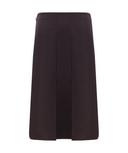 Fendi Midi Skirt