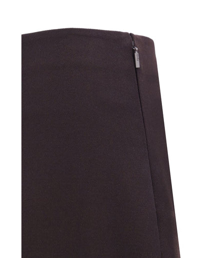 Fendi Midi Skirt