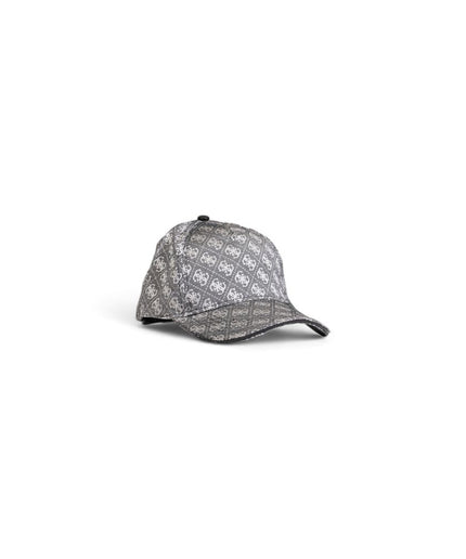 Guess Gray Polyethylene Hat