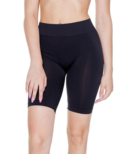 Vero Moda Black Nylon Short