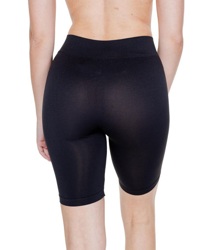 Vero Moda Black Nylon Short