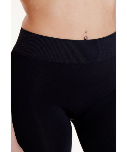 Vero Moda Black Nylon Short