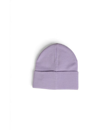 Calvin Klein Jeans Purple Recycled Polyester Hat