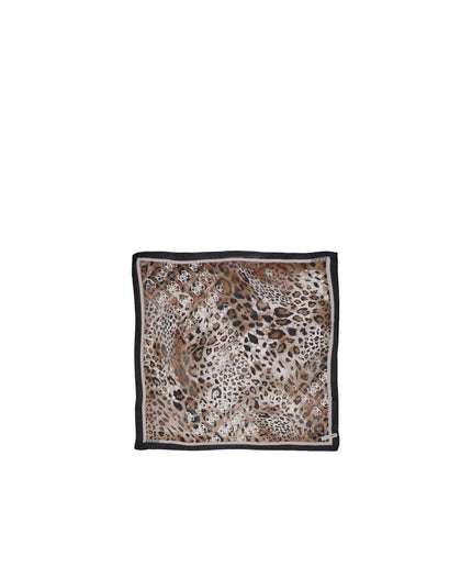 Guess Brown Modal Scarf