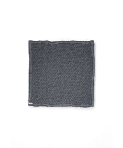 Calvin Klein Black Modal Scarf