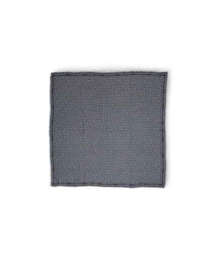 Calvin Klein Black Modal Scarf